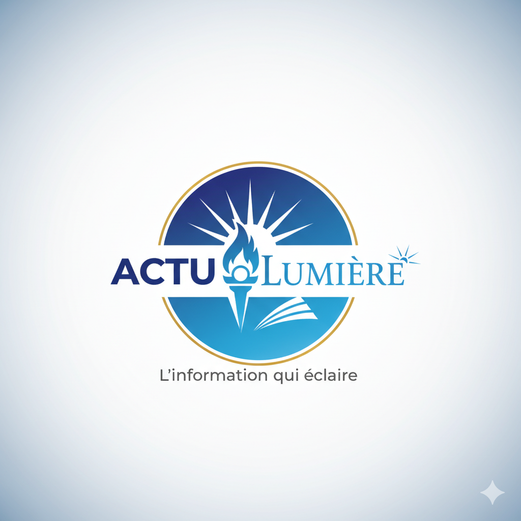 Actu Lumière™